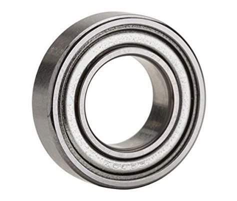NTN Bearing 6001ZZ Single Row Deep Groove Radial Ball Bearin : Amazon ...