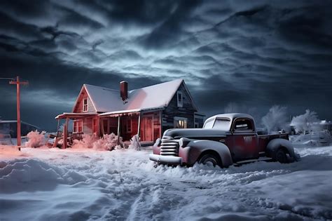 Snowstorm Time-lapse 的图像结果