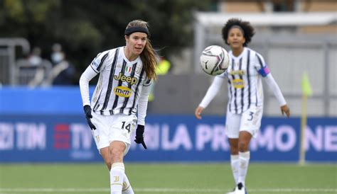 La Supercoppa Femminile è delle Juventus Women! - Juventus