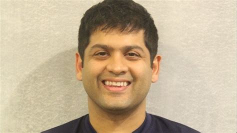 Yogurt brand Epigamia's co founder Rohan Mirchandani passes away at 42 ...