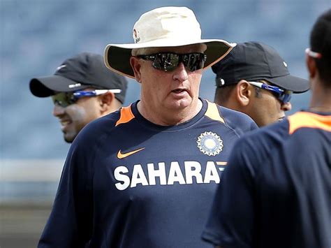 There is more to India's poor performance than coaching failure | Cricket