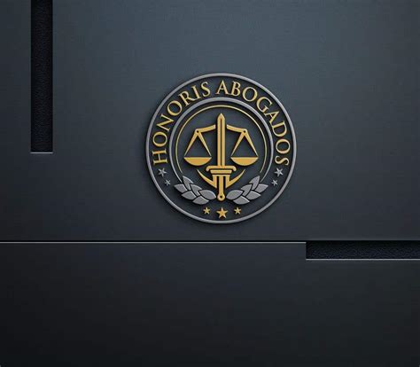 Logotipo para Despacho Jurídico | Freelancer