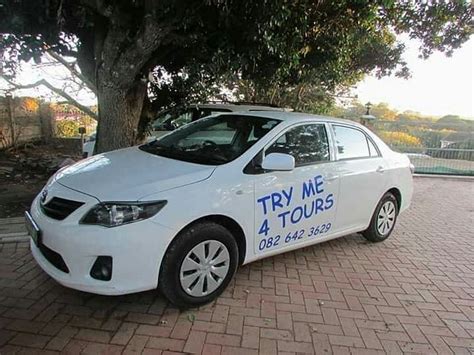 TRY ME 4 TOURS AND SHUTTLE (2026) All You Need to Know BEFORE You Go (w ...