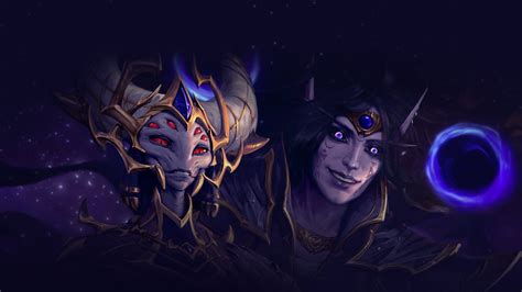 Watch The War Within™: Threads of Destiny - Blue Tracker