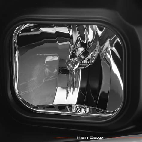 Buy For 09-19 Ram 1500 2500 3500 Projector Headlight+Neon LED Tube Tail ...