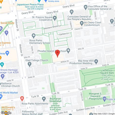 Central Gardens Post Acute | Nursing Homes | San Francisco, CA 94115