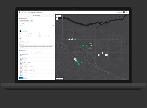 ArcGIS Workforce: Mobile App Solution For Field Staff | Esri India