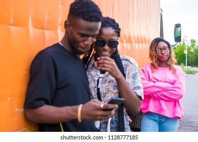 One Friend Left Out 的图像结果