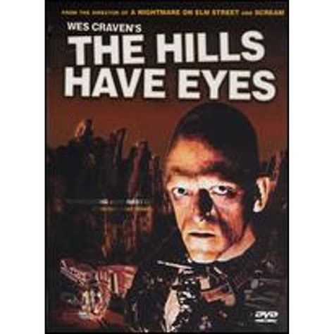 Pre-Owned The Hills Have Eyes [2 Discs] (DVD 0013131257793) directed by Wes Craven - Walmart.com