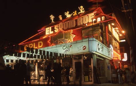 Best Nightlife In Cabo - March 1st, 2021 - IST Spring Break