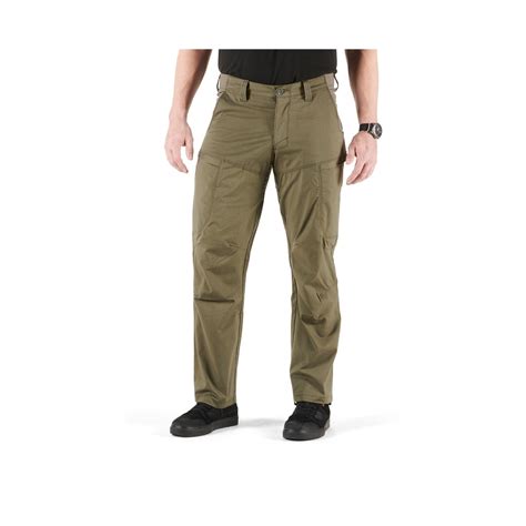 5.11 Apex Pant Ranger Green, 98,90