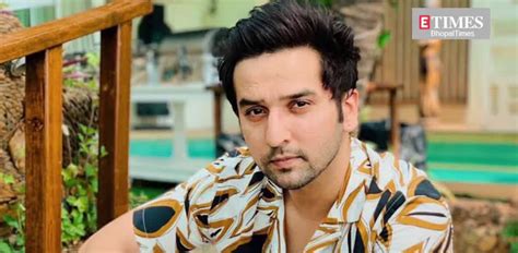 Puru Chibber on what he learnt from doing movies | TV - Times of India ...