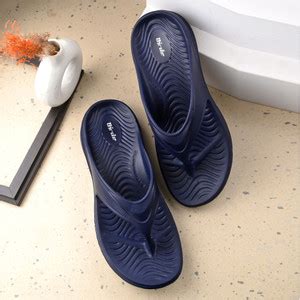 Birde Men Slippers - Buy Birde Men Slippers Online at Best Price - Shop ...