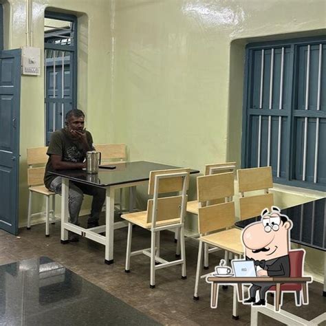 Guru Mess & Caterers, Coimbatore - Restaurant menu, prices and reviews