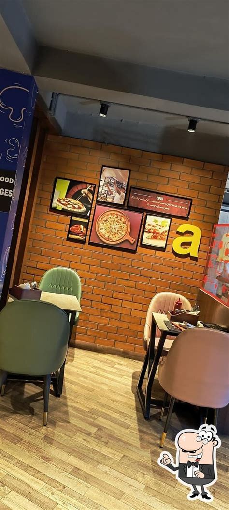 Flavour Fusion, Hyderabad - Restaurant menu, prices and reviews