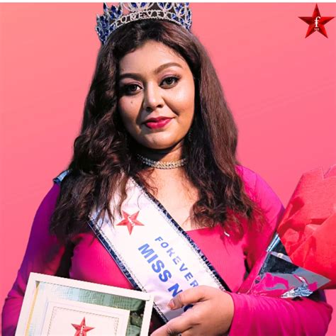 Miss Maharashtra 2024 (2nd Runner Up) | Aishwarya Verma | fsia Winner