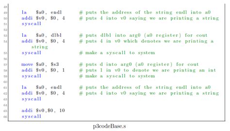 Image result for How to Convert C Code to MIPS Code with Array