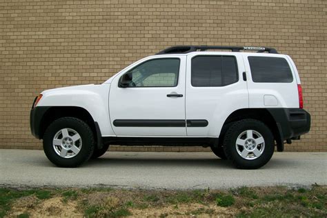 2006 Nissan Xterra - Exterior Pictures - CarGurus