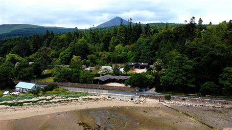SHORE LODGE (Brodick, Isle of Arran, Scotland) - Hostel Reviews, Photos ...