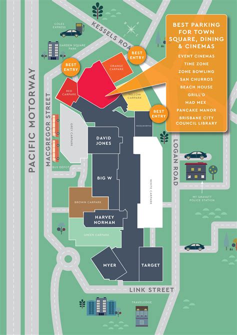 Garden City Library at Westfield Mt Gravatt