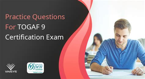 Image result for TOGAF Practice Questions