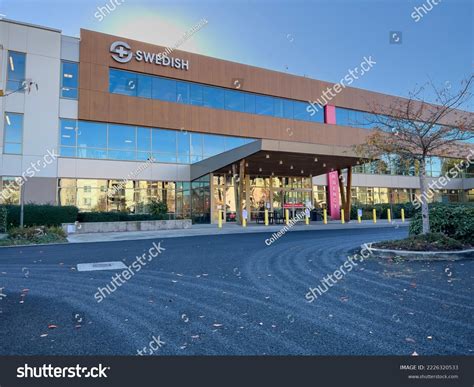 Everett Wa Usa Circa November 2022 Stock Photo 2226320533 | Shutterstock