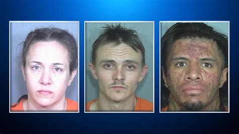 5 indicted in Weld County auto theft ring, 50+ cars stolen - CBS Colorado