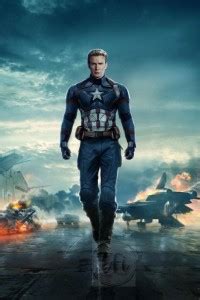 Captain America Poster |Captain America Posters for Room | Superhero ...