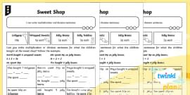 👉 Y2 Calculate Statements for Multiplication PlanIt Maths Mastery