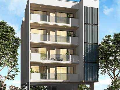 U Block, Gurgaon - Map, Pin Code, & Property Rates 2025