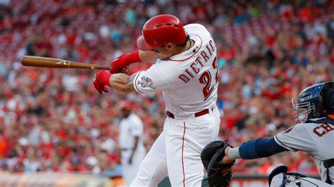 The ESPN Daily: Terrible home runs, what it's like to share a name with ...