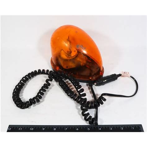 Image result for Amber Rotating Beacon