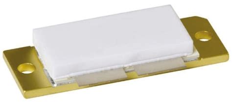 BLF872 NXP | Dual N-Channel MOSFET Transistor, 65 V, 5-Pin LDMOST NXP ...