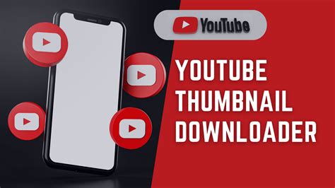 10 Best YouTube Thumbnail Downloader (Easy to Use Tools) - UpViews - Blog