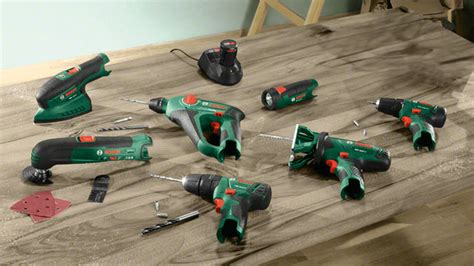 EasyPump Akku-Druckluftpumpe | Bosch DIY