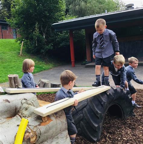 Image result for Outdoor Learning