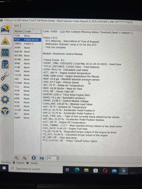 P20EE Code Diesel 的图像结果