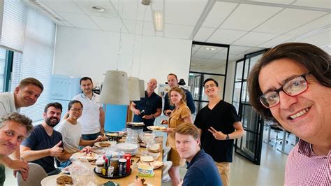 Swap Support Office Photos