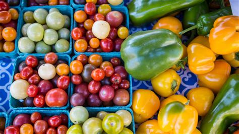 Cottage Food Laws - Ohio Farm Bureau