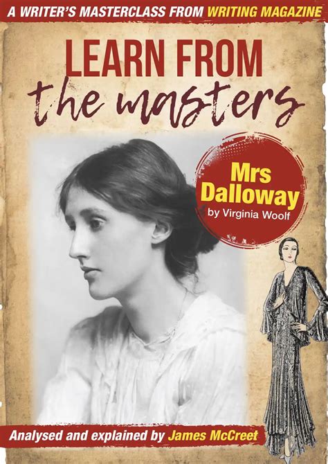 Downloads | Learn from the Masters: Mrs Dalloway | Writers Online