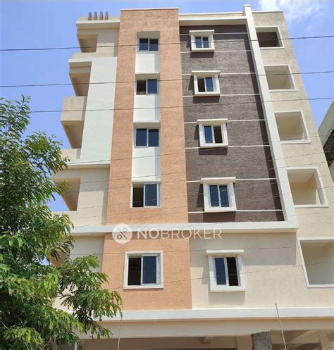 Krishna Abode in Kondapur, hyderabad | Flats for Sale & Rent | NoBroker