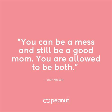 Single Parent Family Quotes