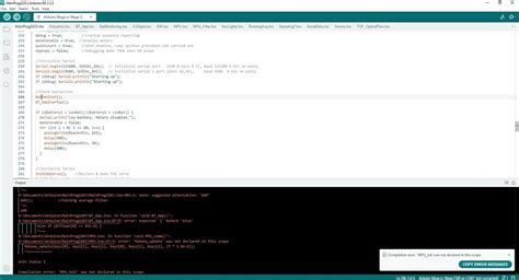 Image result for Arduino Tutorial Multiple Files