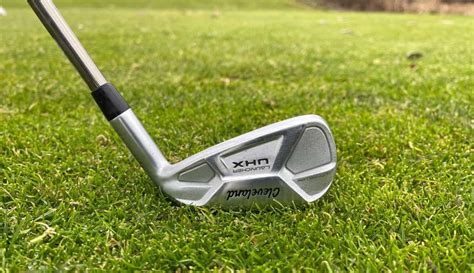 Image result for Using a Utility Driving Iron