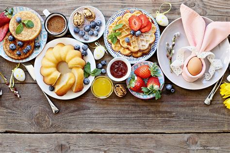 10 Amazing Restaurants in Rochester Serving Brunch on Easter