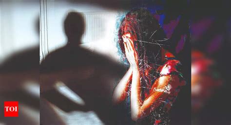 Pune software engineer accuses four men of sexual exploitation ...