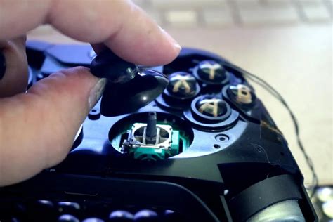 Image result for How to Fix Xbox Controller Left Stick