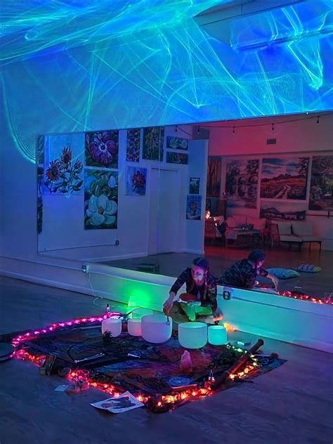 Open Air Wellness presents Wellness Wednesdays!!!, 310 Central Ave ...