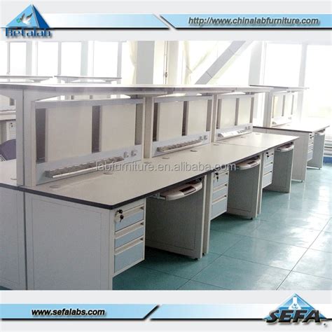 Top View Side Table for Computer Lab 的图像结果