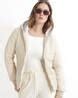 Buy BEIGE Jackets & Coats for Women by RAREISM Online | Ajio.com